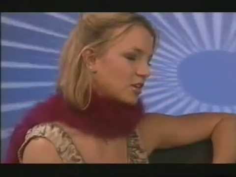 Britney Spears O Zone Interview 2000 Youtube