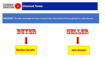 Chapter 5 Accounting For Merchandising Operations part1/ Periodic Vs Perpetual