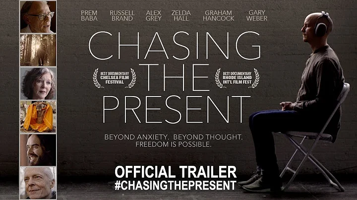 Chasing the Present (2020) | Official Trailer HD