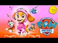 PAW Patrol Pups Take Flight: Air Patrol - Full Game for Android &amp; iOS | UK English