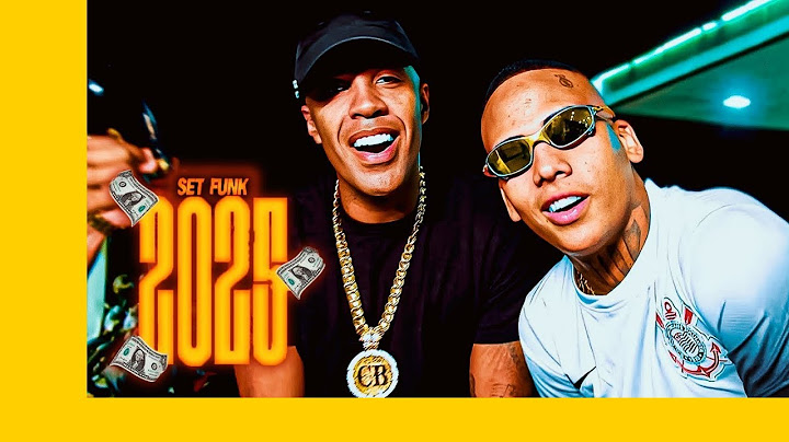 SET FUNK 2025 - MC Tuto, MC Cebezinho, MC Luuky, MC Ryan sp - MIX DE FUNK 2025 - MELHORES FUNK 2025
