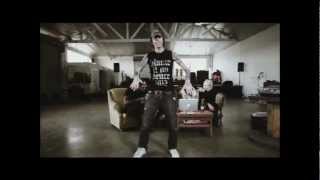 Deuce - Help Me (Official Music Video)