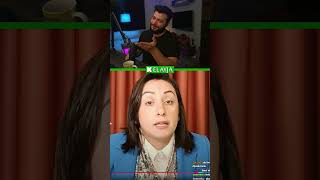 Elayja - Kendini Peygamber Olarak İlan Eden Kadını İzliyor