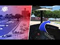 My Detroit Track Guide | Romain Grosjean