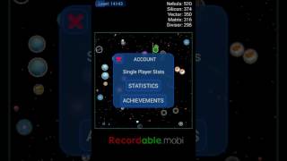 HOW TO GET LEVEL 14143 ON NEBULOUS // NEBULOUS HACK FOR KING GAMER