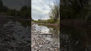 RÍO ATUEL, SAN RAFAEL, Mendoza, Argentina
