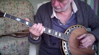 a tune for later. bob evans.