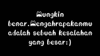 Story WA 'Rasa Ini'