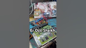 Hyundai xcent automatic petrol ecm firing on table with best ecm tester by Ozil meg17.9.12