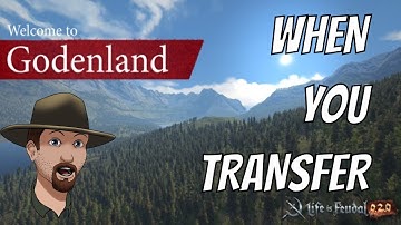 SKILL CAPS AND REWARDS!-  Life Is Feudal MMO 0.2.0 NEWS!