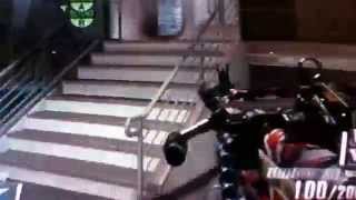 Bo2 demolition spawn trap 44-9 NO SCORE STREAK pt 2!!!