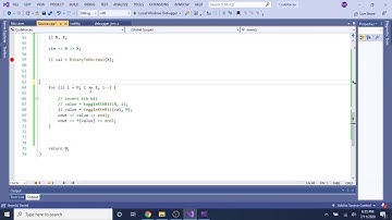 Solving AtCoder Alsing Contest 2020