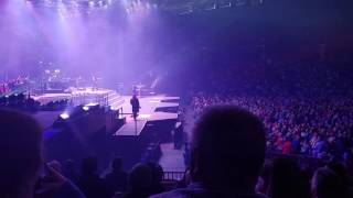 Trans Siberian Orchestra Greenville SC 12-9-16