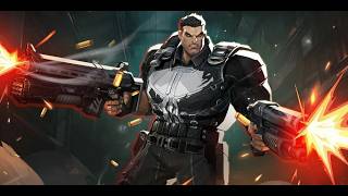 Marvel Rivals (Punisher One Trick)