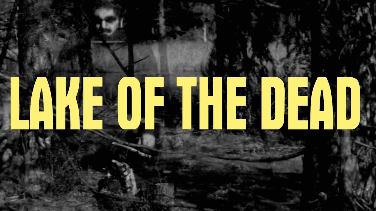 Lake of the Dead 英語版 Lake of the Dead (1958) - Scooby-Doo, hvor er du?! - YouTube