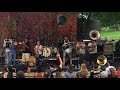 New Breed Jazz Band - Trombone Shorty’s Voodoo Threauxdown - Video 9