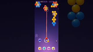 Bubble Shooter Gem Puzzle Pop Level 158