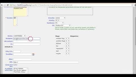Bugzilla Search Mechanisim for tracking bugs| Testing tool for Defect Tracking| #46