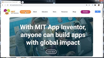 Instalação Emulador App Inventor