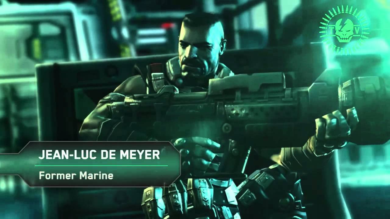 SHADOWGUN: DeadZone  - Trailer iPhone iPad - Jeux Gratuits by Freegli.com