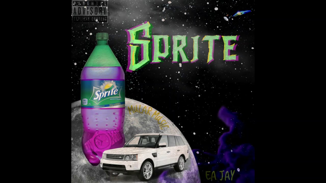 Watch Ea Jay - SPRITE on YouTube Watch Ea Jay - SPRITE on YouTube