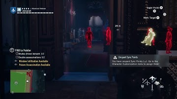 Assassin Creed Unity walkthrough - part 42