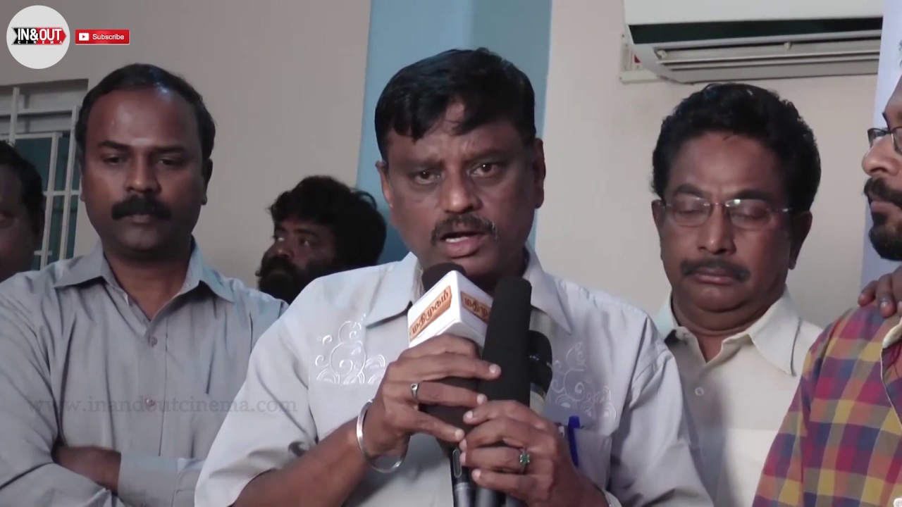 Kootali | Vaiko, Samuthirakani, Seenu Ramasamy appreciates Kootali Movie | New Tamil Movies