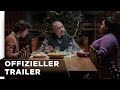 The Holdovers | Offizieller Trailer deutsch/german HD