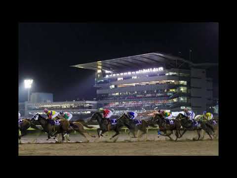 【ラジオ】1995 ラジオ日本 大井競馬ホット情報 (大井トゥデイ)