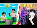 I Spend 20M$ For Upgrade My PC Store|Roblox Gameplay 
