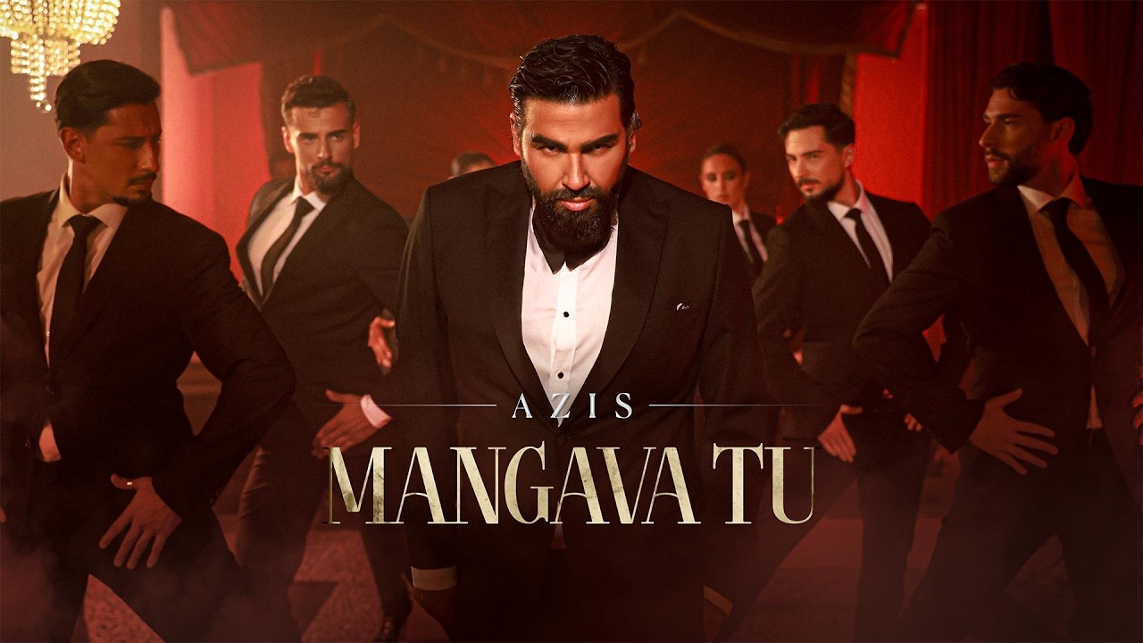 Watch Azis - Mangava Tu | Азис - Мангава Ту (Official Video) on YouTube Watch Azis - Mangava Tu | Азис - Мангава Ту (Official Video) on YouTube