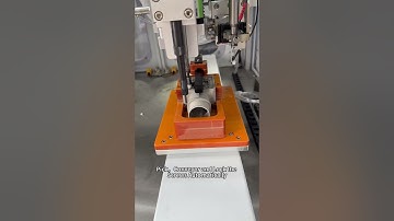 Automatic Screw Feeder Automated Screw Fastening Solutions for New Energy Vehicle Components | YODA