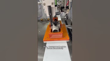 Automatic Screw Feeder Automated Screw Fastening Solutions for New Energy Vehicle Components | YODA