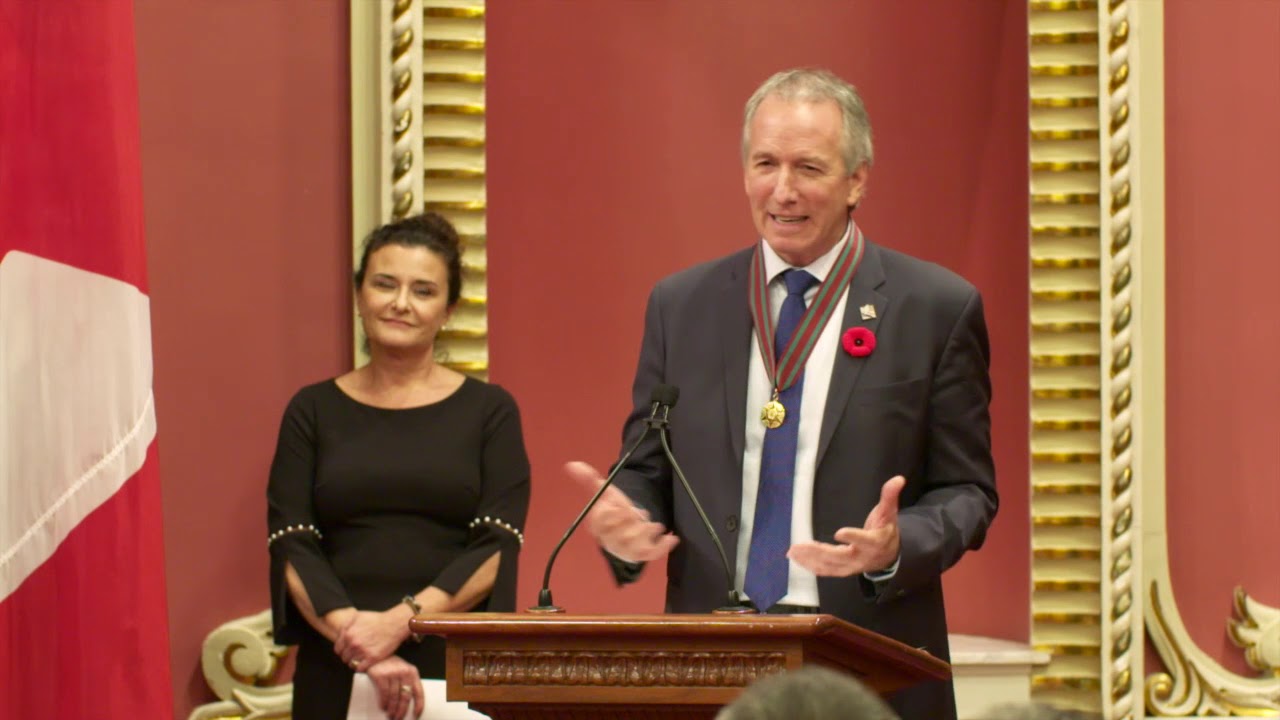 Ordre national du mérite agricole 2018 – Cérémonie nationale