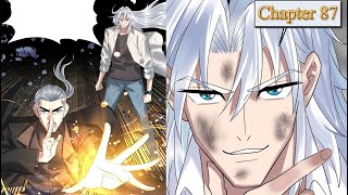 I have a hall of souls chapter 87 English Sub (A Turning Point of Destiny)