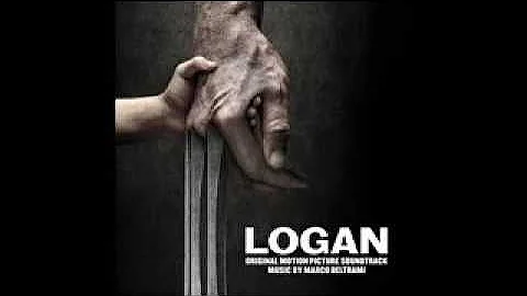 Logan   Don't be what they made you   21 Marco Beltrami   YouTube