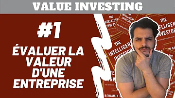 Quand valoriser une entreprise ?