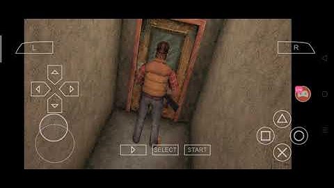 Silent Hill Origins Walkthrough (Part 7): Final Boss - Bad Ending