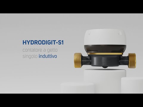 Video: Installazione di due contatori d'acqua: procedura