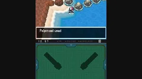 Can you buy heart scales in Pokemon White?