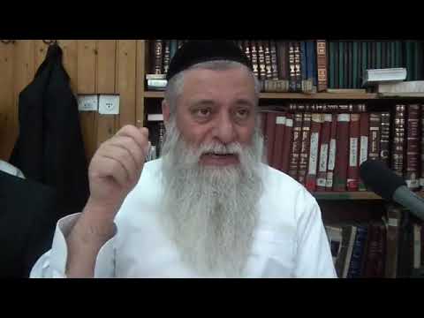 רי"ו במילת אתה | כוונות הרי"ו חלק ט | כוונות ראש השנה | הרב מרדכי עטיה