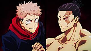 [jujutsu kiasen edit]~[v12 comethazine]