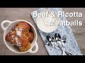 🏆 Meatballs - Award Winning Classic Tender Meatballs Recipe