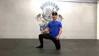 Hip Mobility Flow - Tutorial | Supple Performance