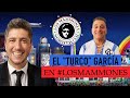 "Turco" García: "La MUERTE de MARADONA era EVITABLE" - Los Mammones