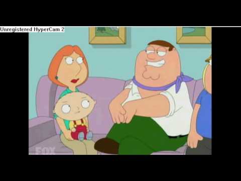 Family Guy - Queen Peter