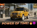 Day 47/75 Power Of Time Surya Boss Gave Gang Resources Aur Rocky Ka Accident