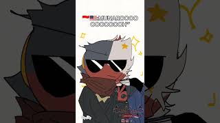 MUNAROH ✨✨✨🗿||MEME COUNTRYHUMANS #countryhumans #flipaclip #meme #indonesia #malaysia #philippines