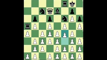 How to play chess Without King ? Chess Game :  1353 #chessmastermind #chess