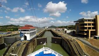 Panama Kanalı ( Panama Canal )